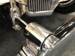 Alvis Speed 25 Tourer by Cross & Ellis 1938 года